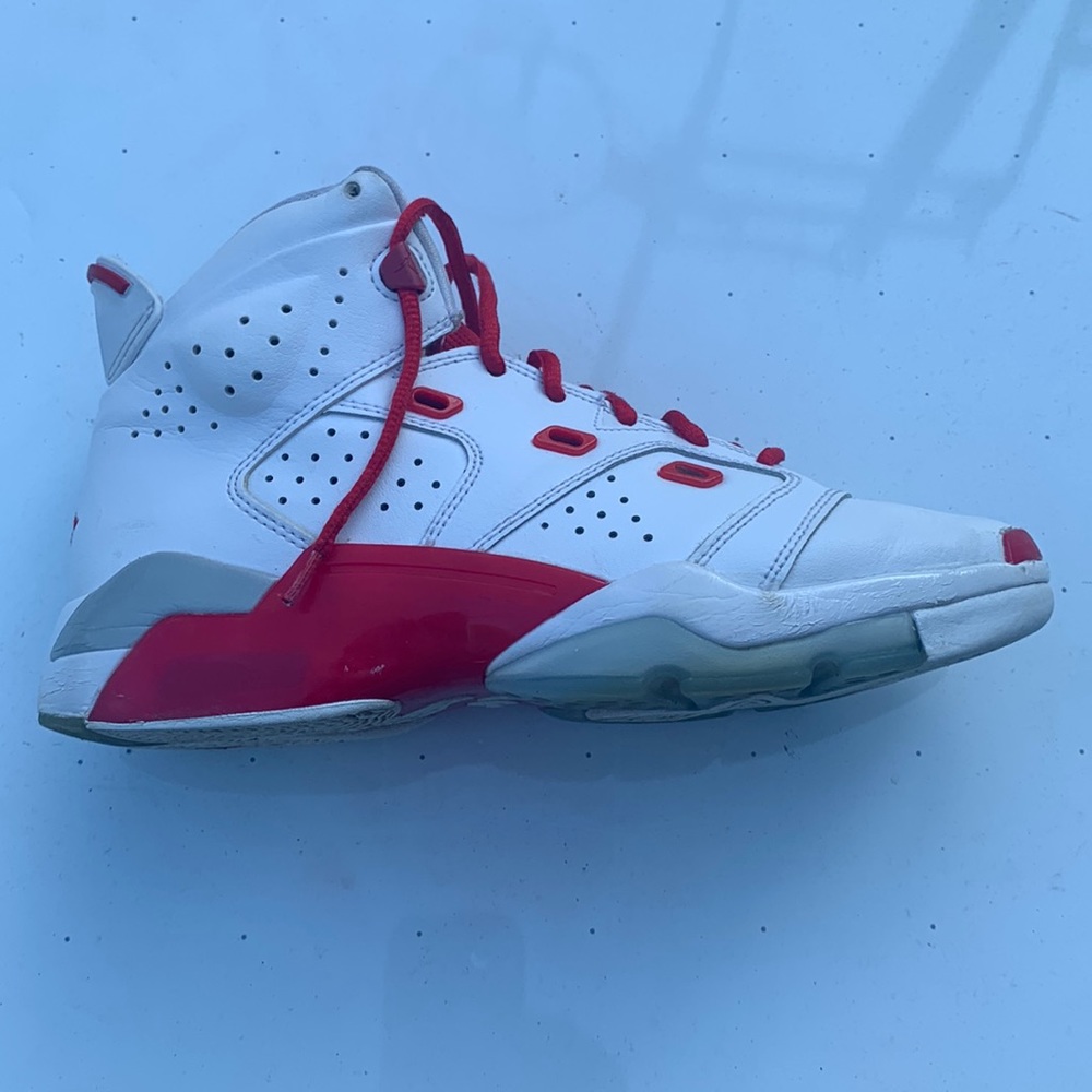 Jordan 6 size 7 - Picture 2 of 8